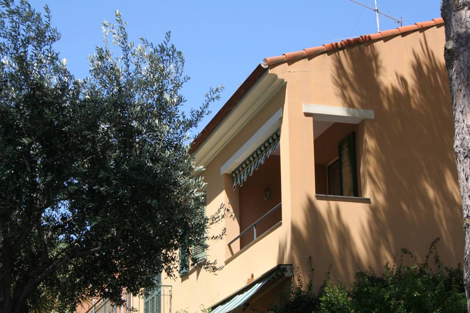 Facciata