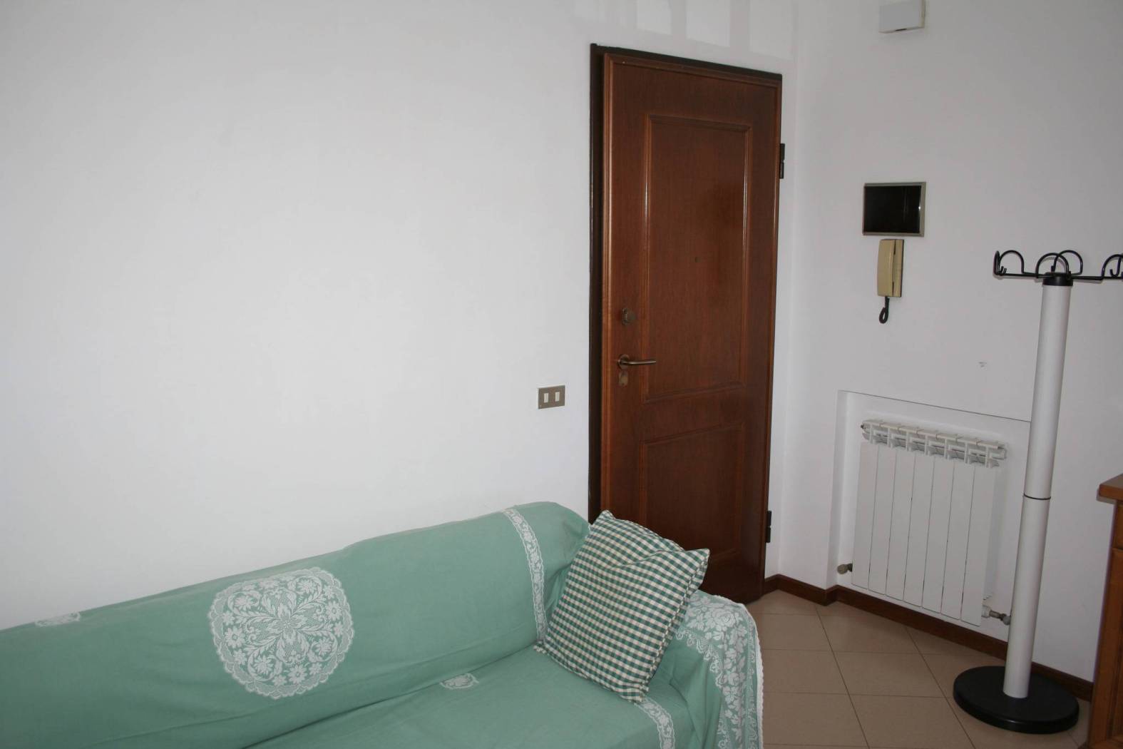 Ingresso