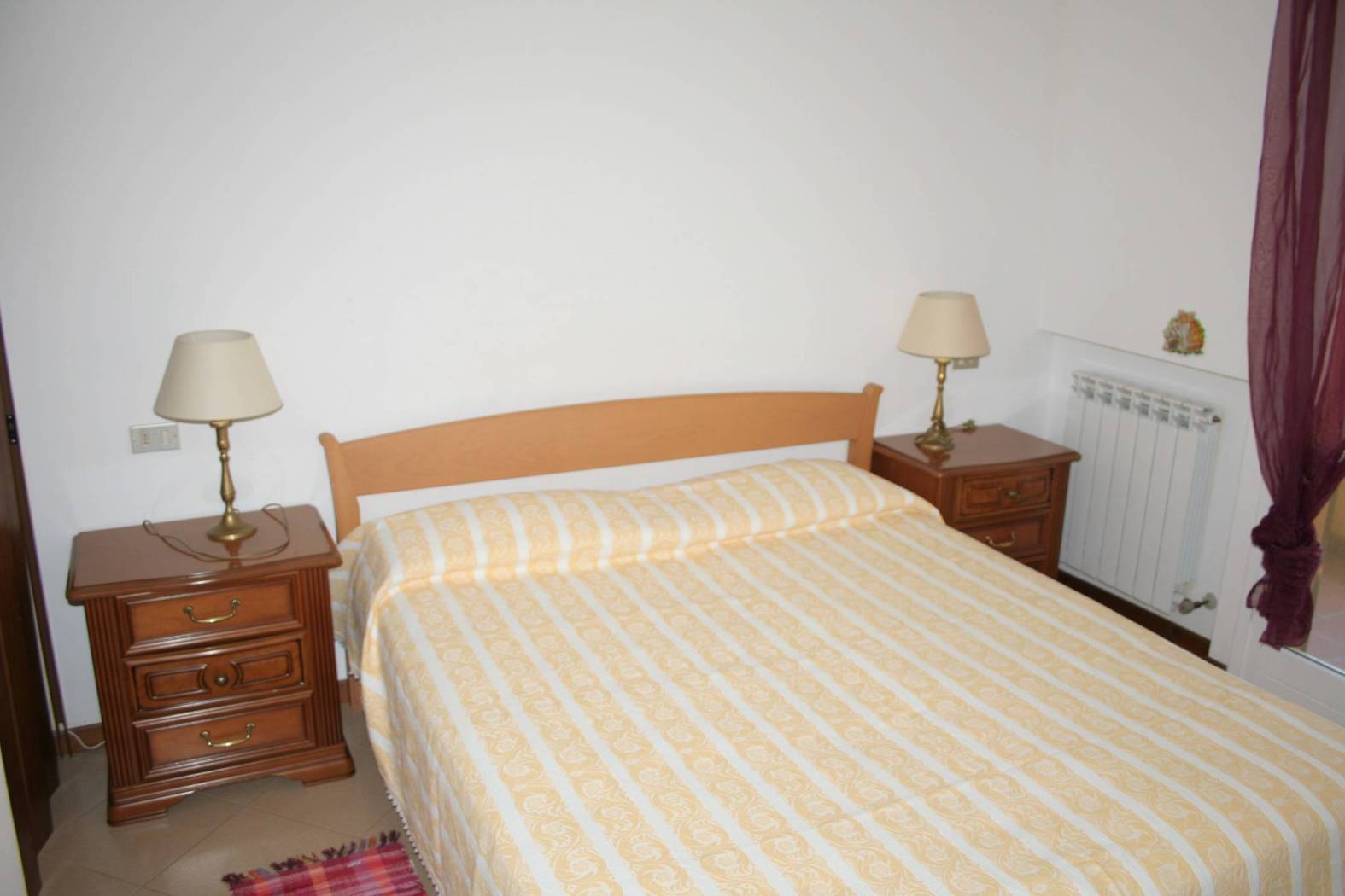 Camera da letto