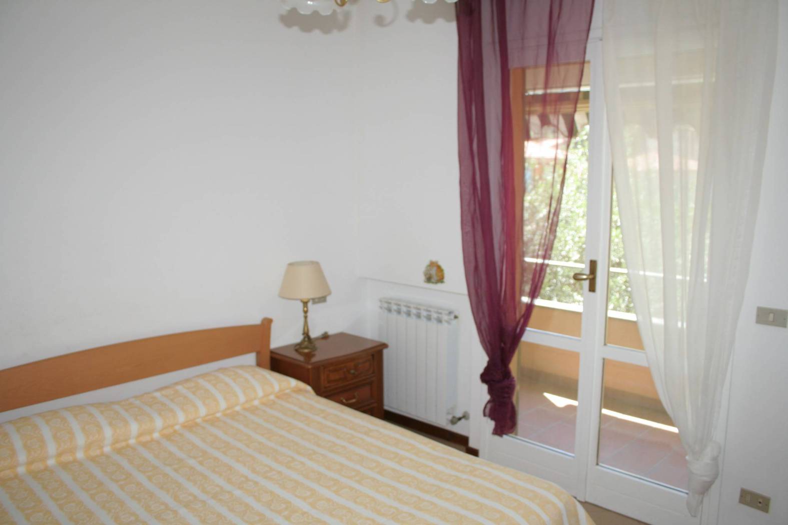 Camera da letto
