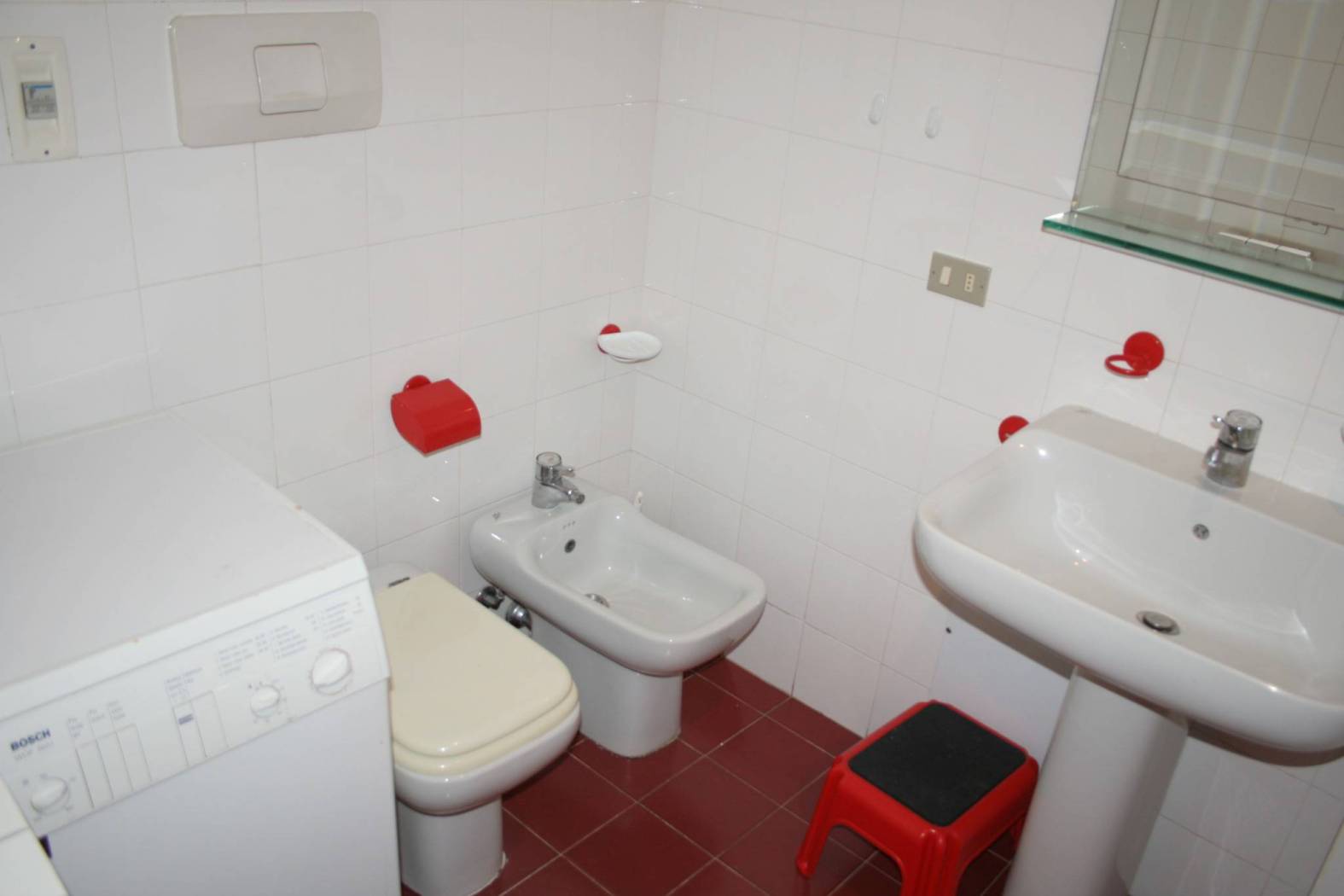 Bagno