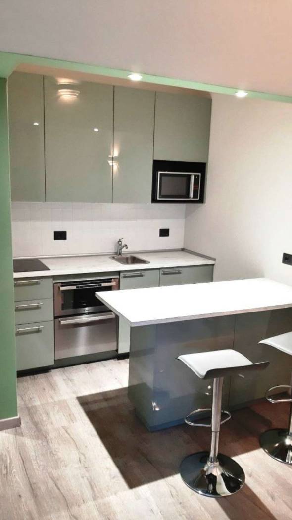 cucina