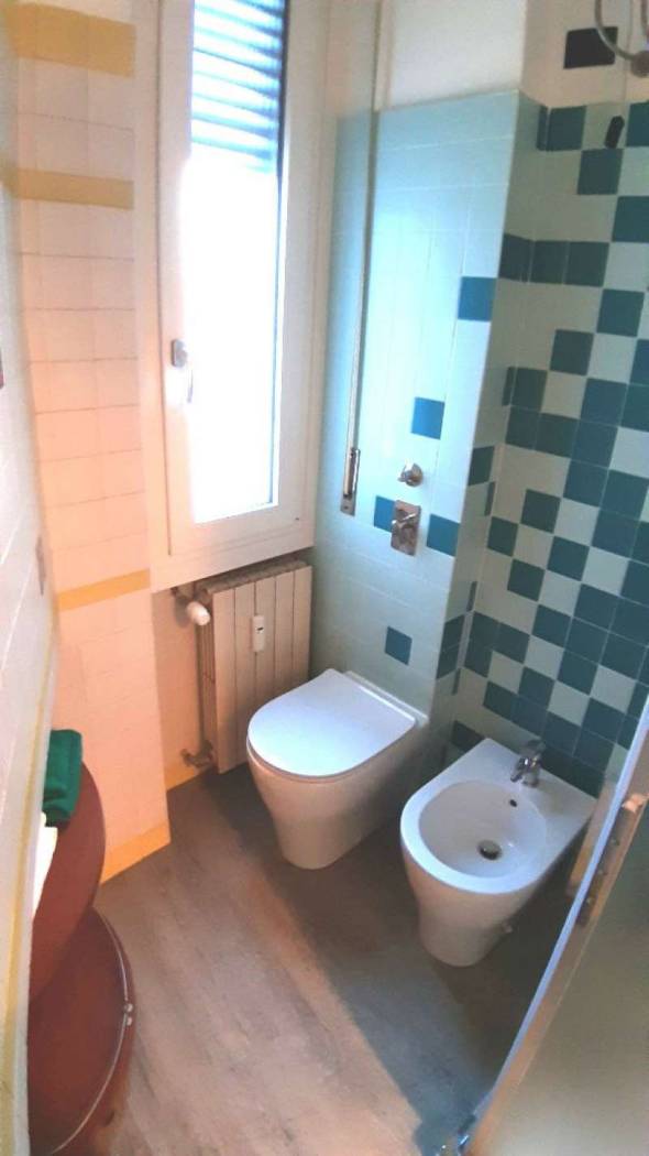 bagno