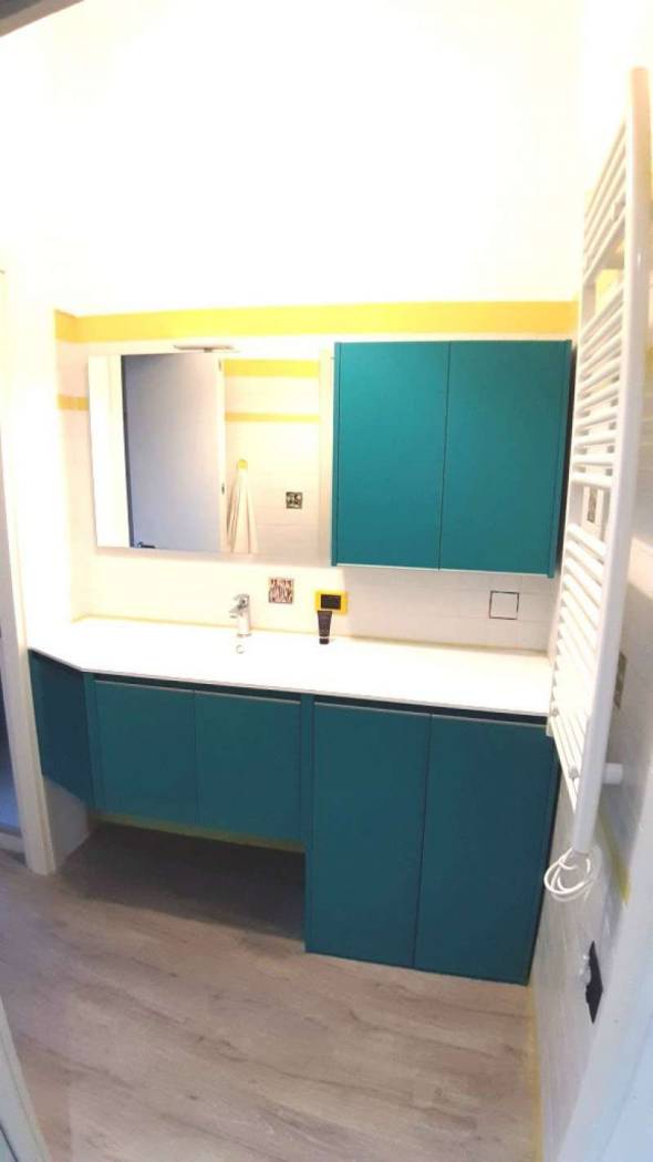 bagno