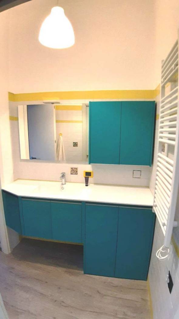 bagno