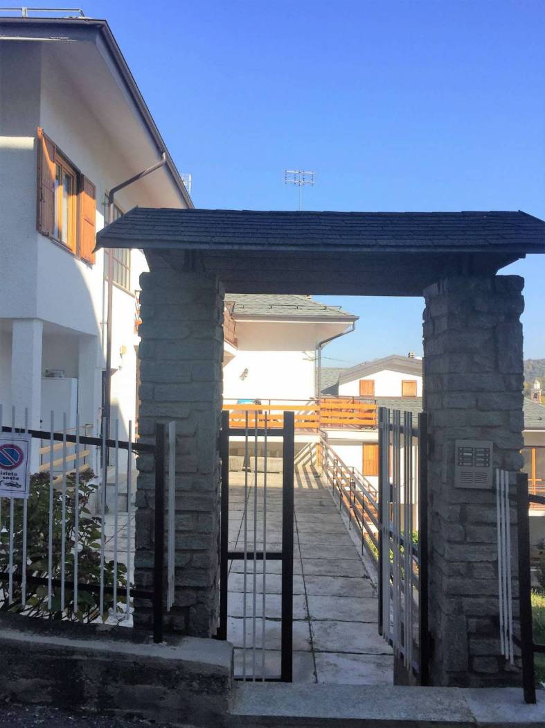 ingresso