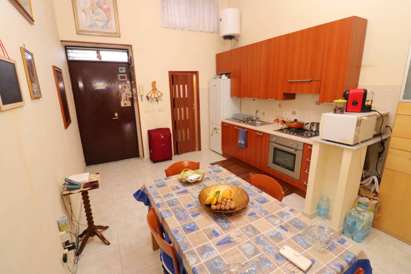 CUCINA