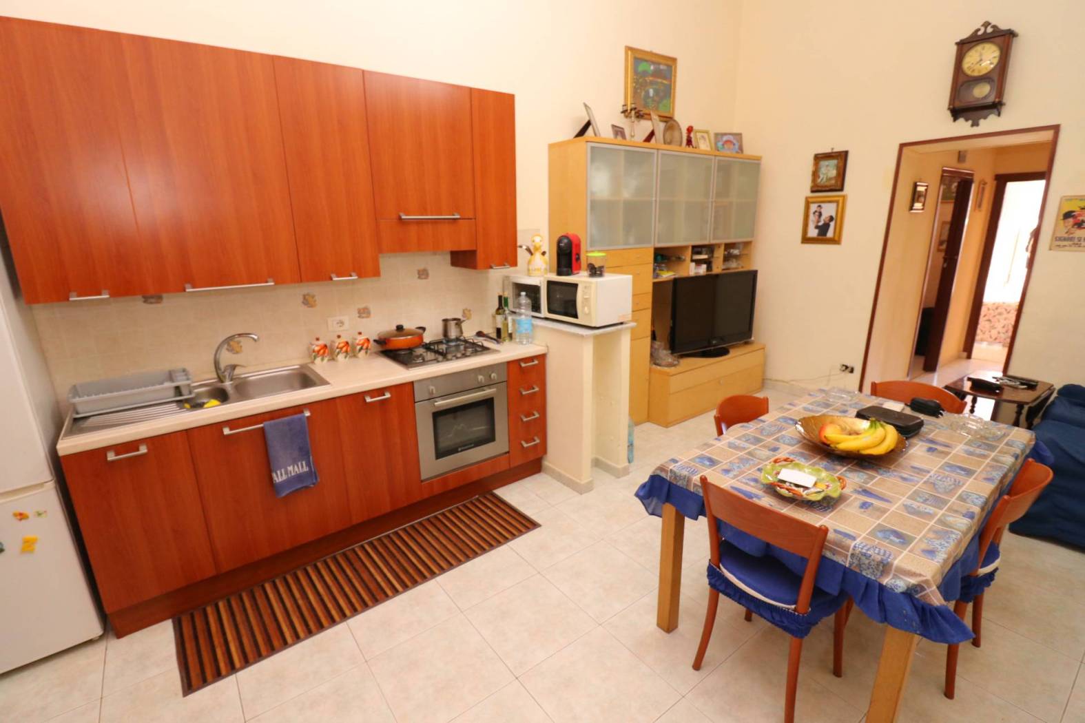 CUCINA