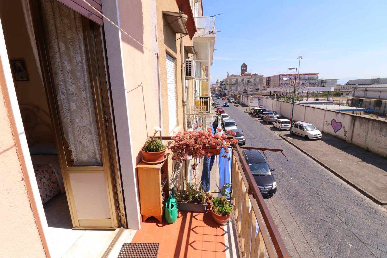 BALCONE