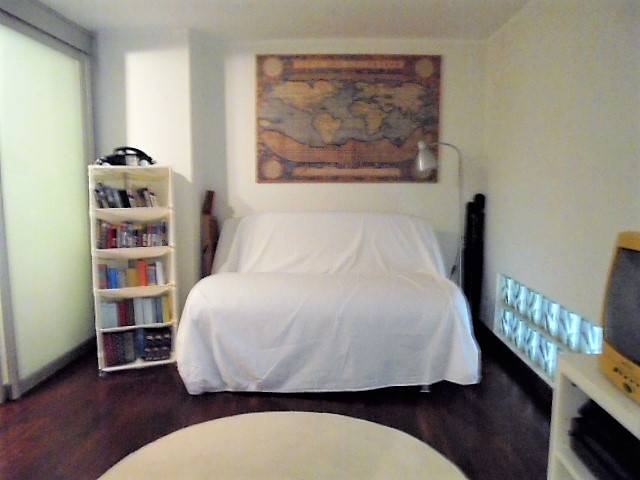 soppalco 2° cameretta