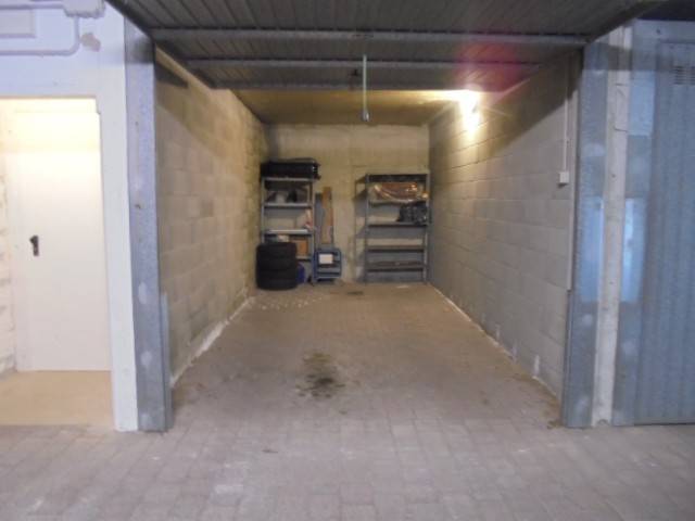 garage