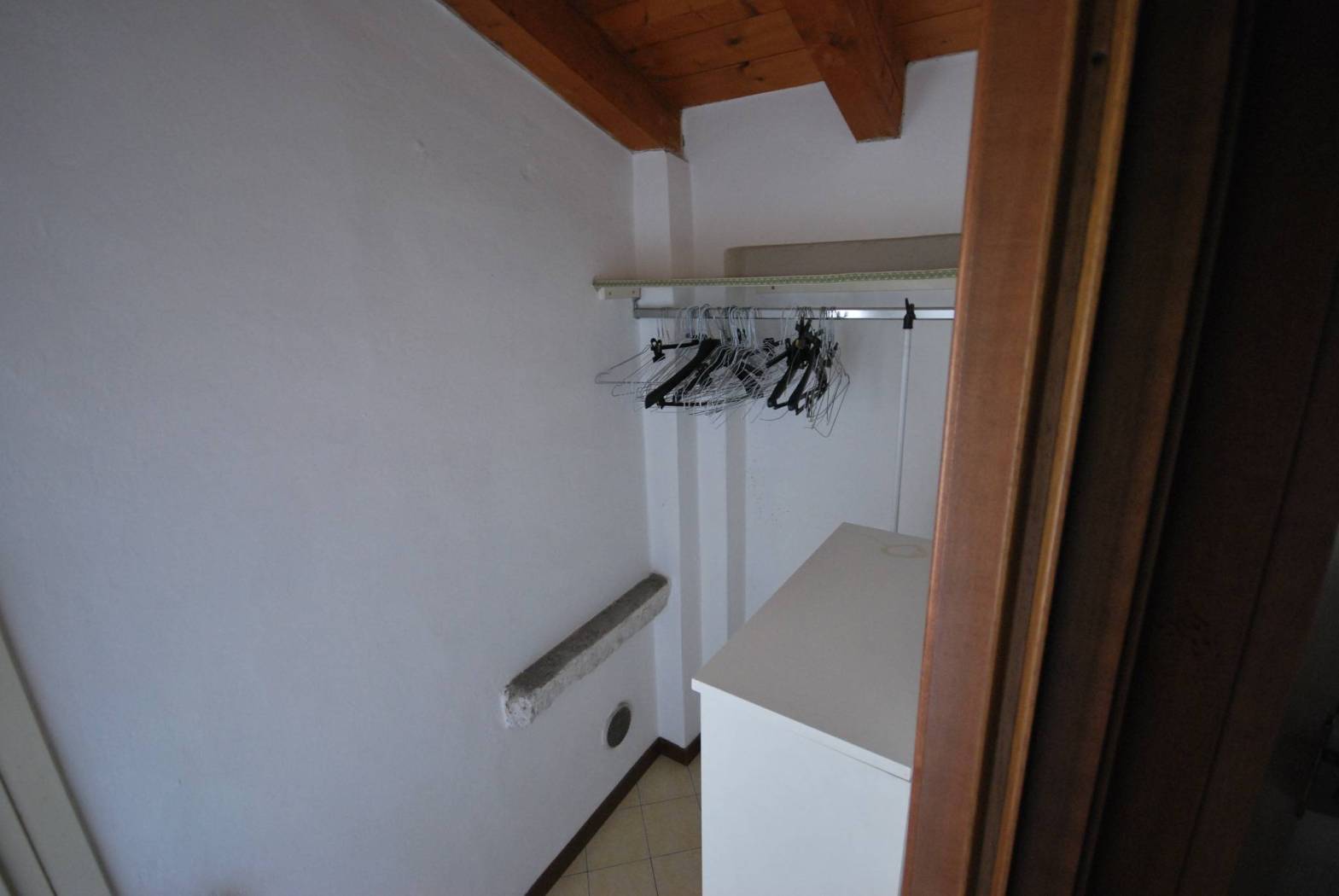 Cabina armadio Cabina armadio