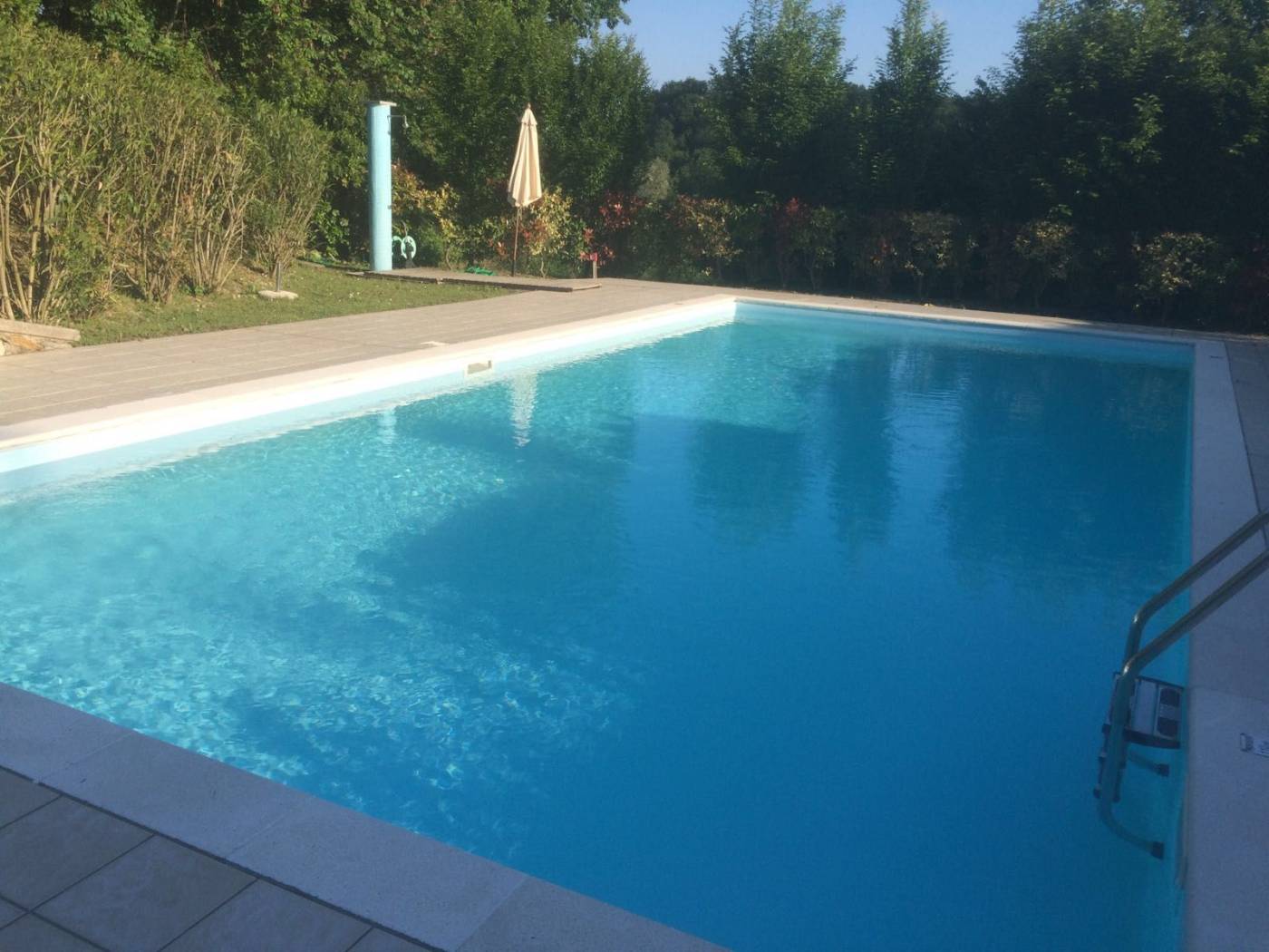 Piscina Piscina