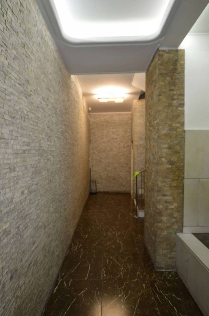 Interno palazzo