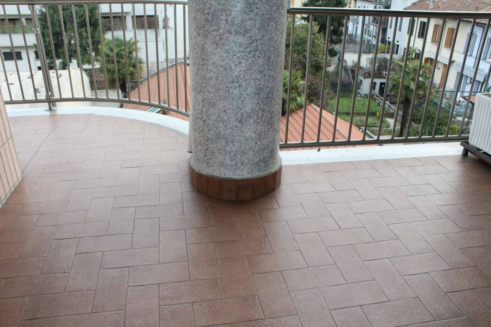 terrazzo
