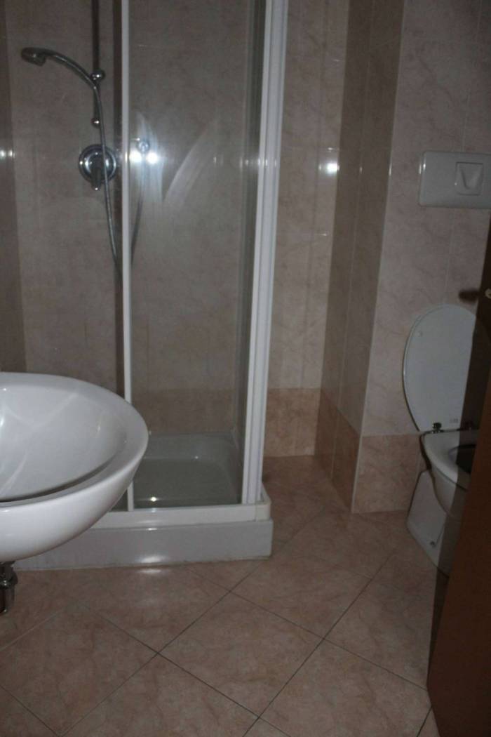 1Â° bagno