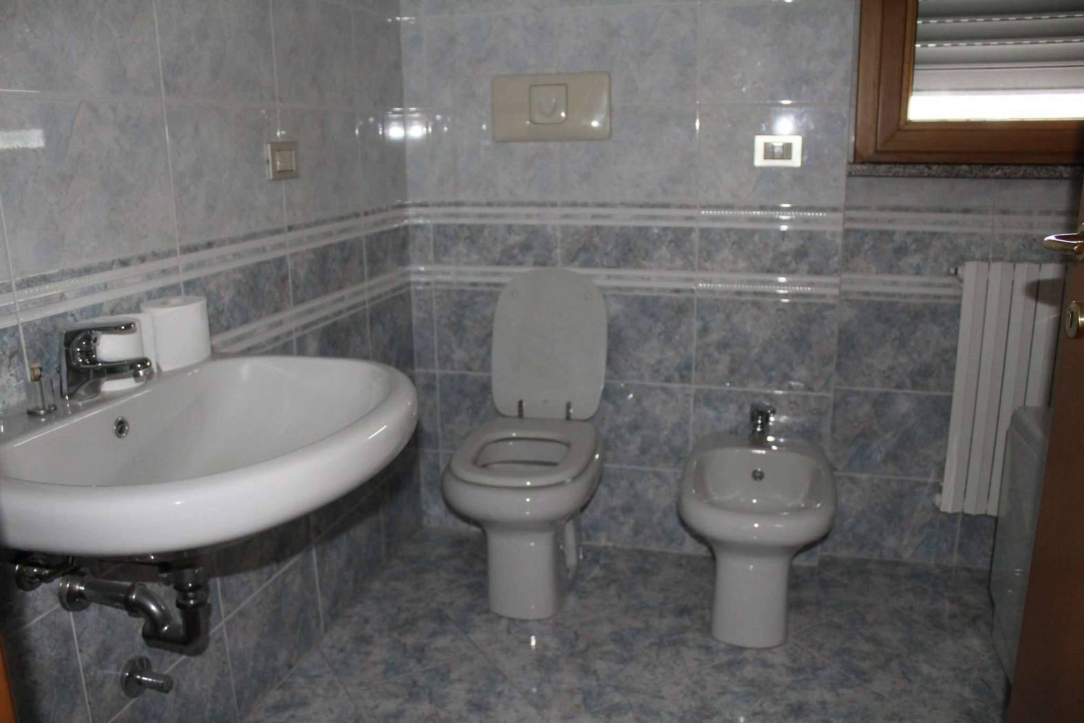 2Â° bagno