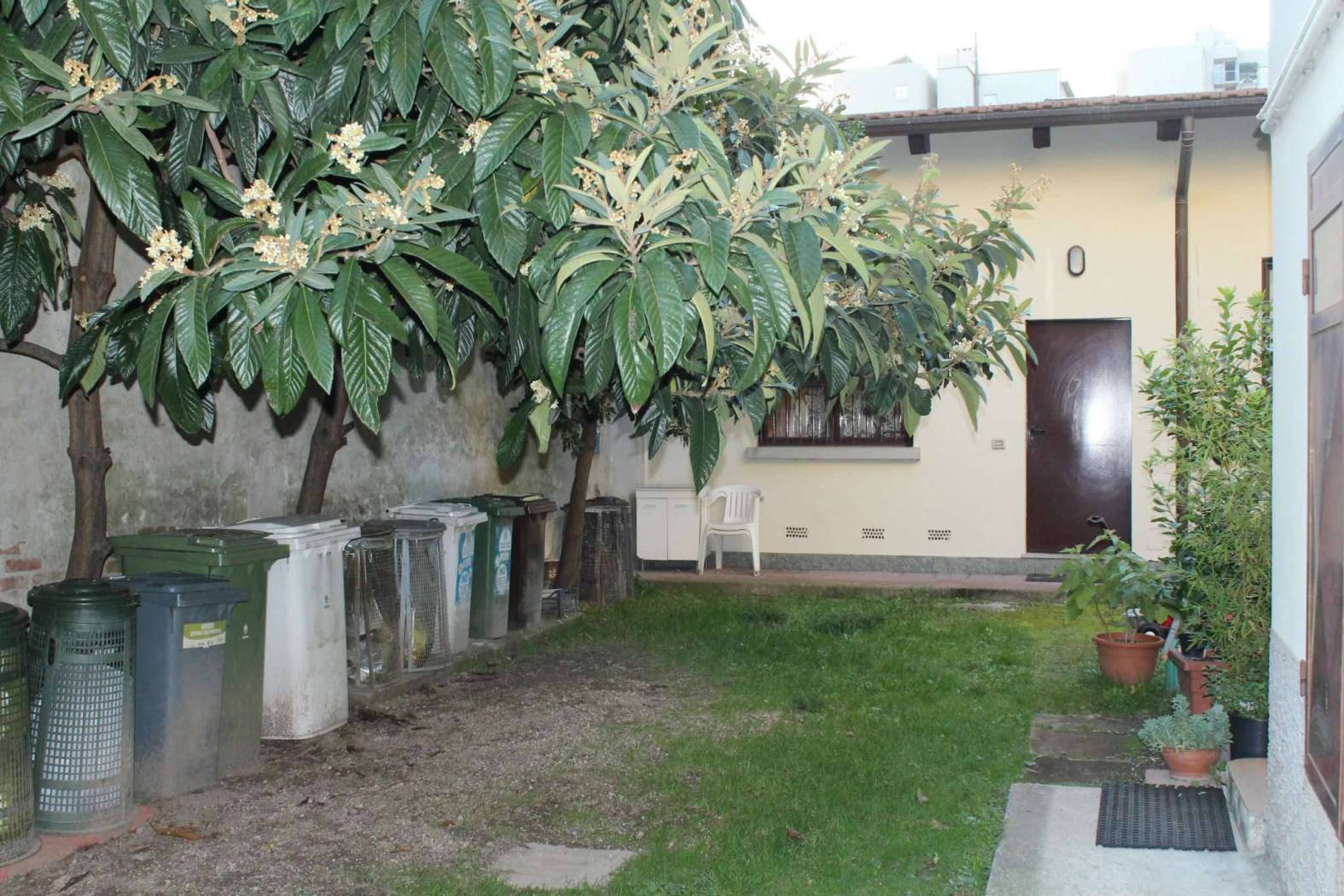 ingresso indipendente