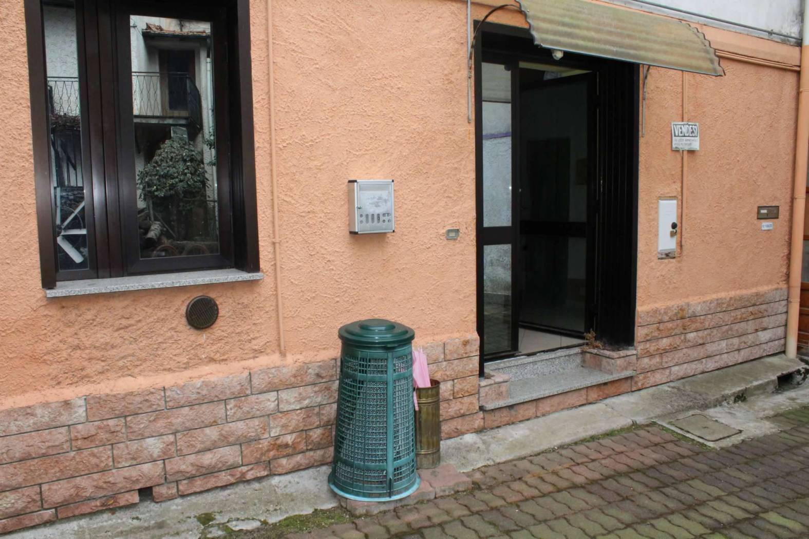 ingresso indipendente