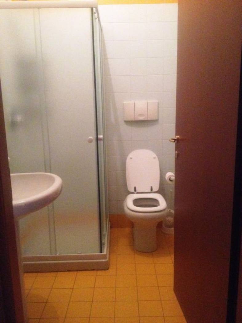 bagno doccia