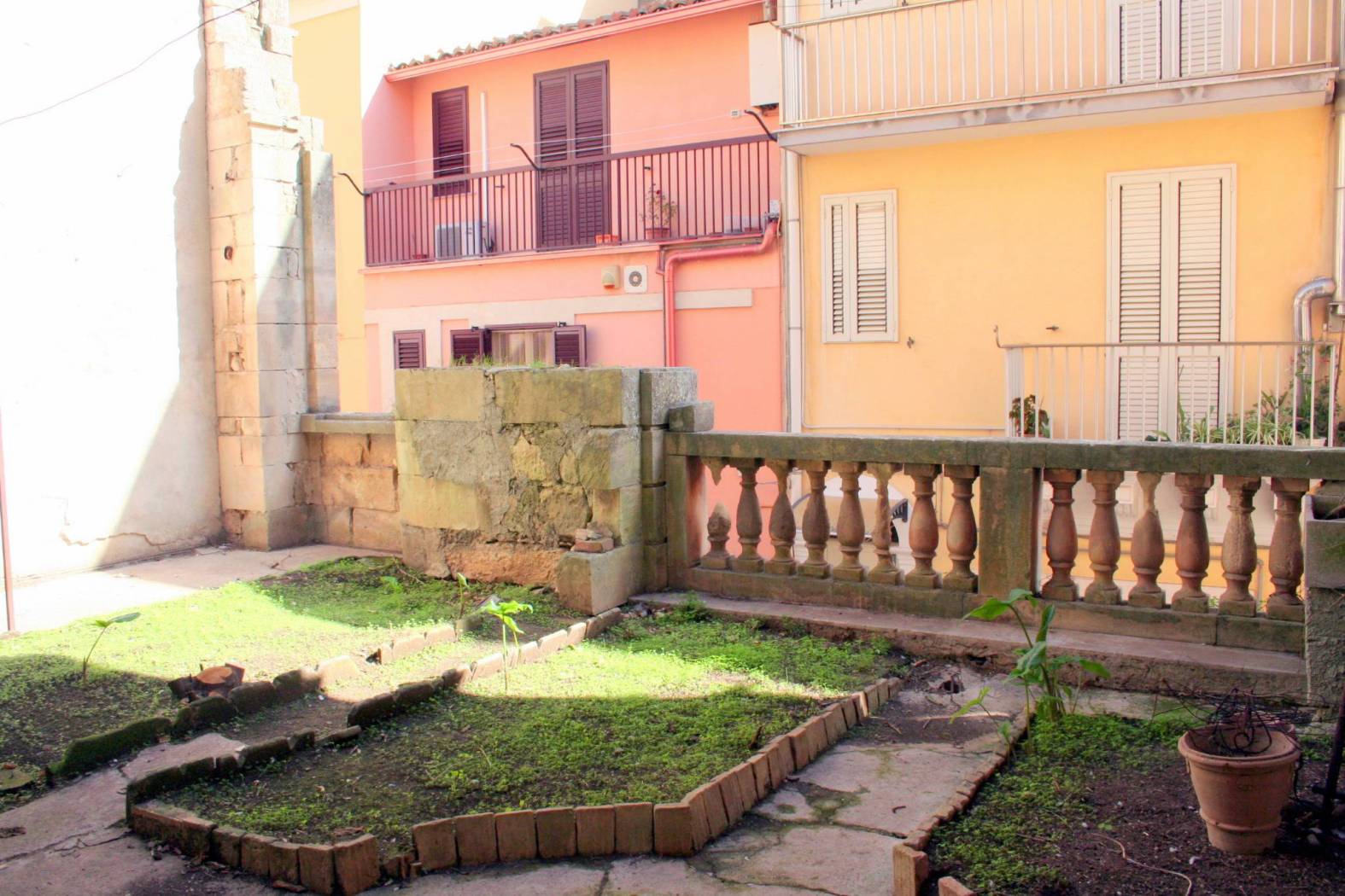 Giardino