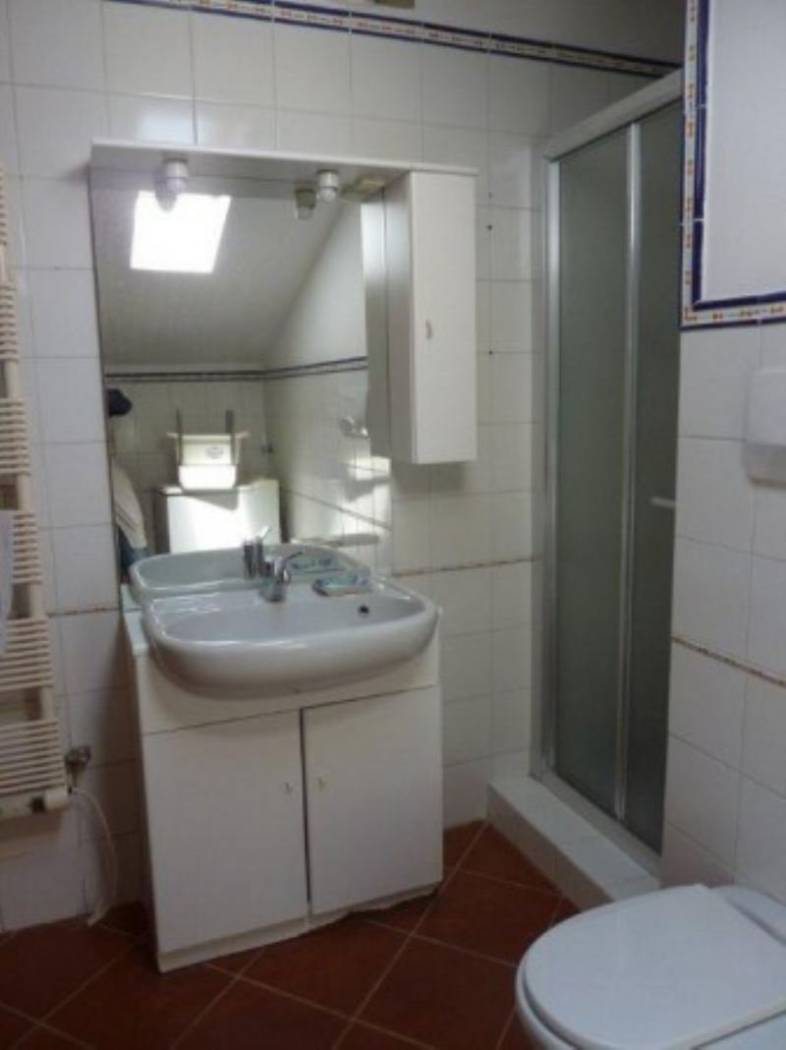 bagno
