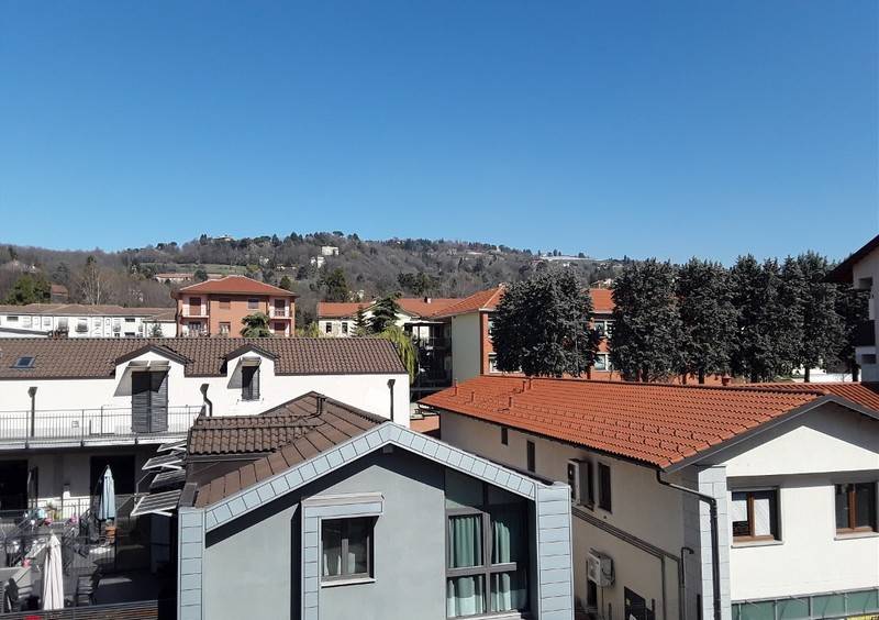 VISTA COLLINA