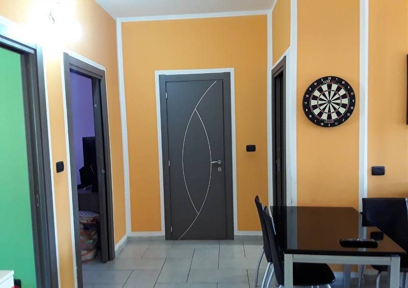 INGRESSO
