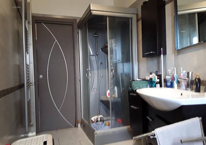 BAGNO