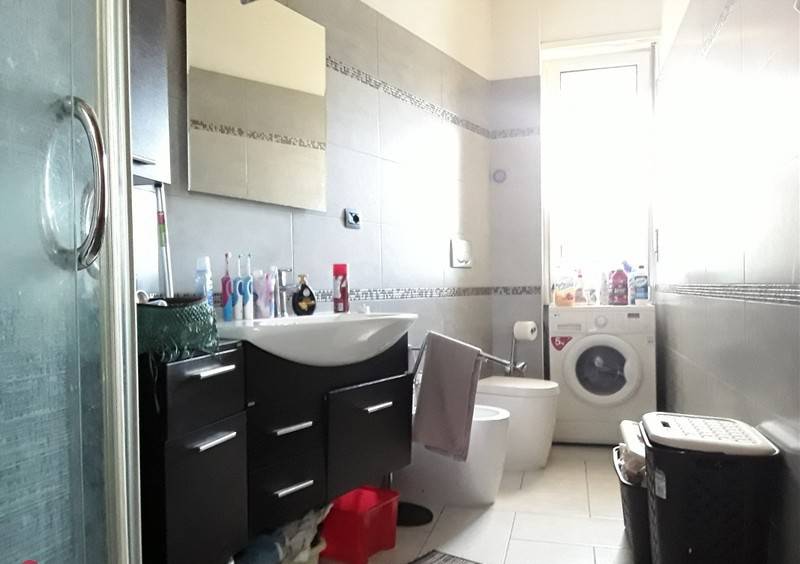 BAGNO