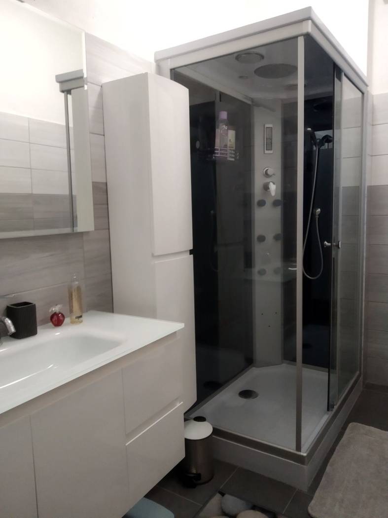 bagno