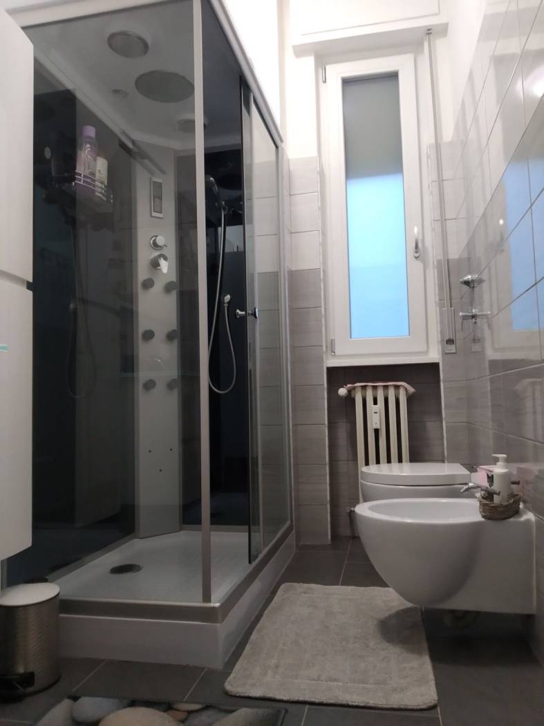 bagno