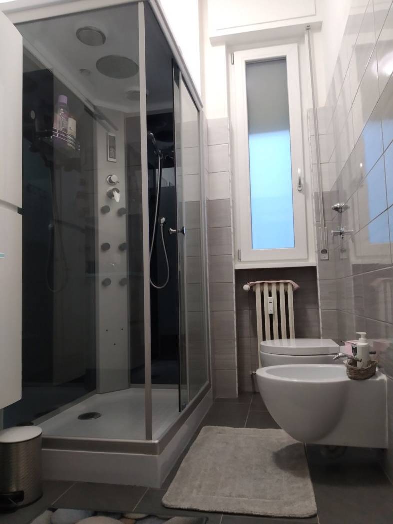 bagno