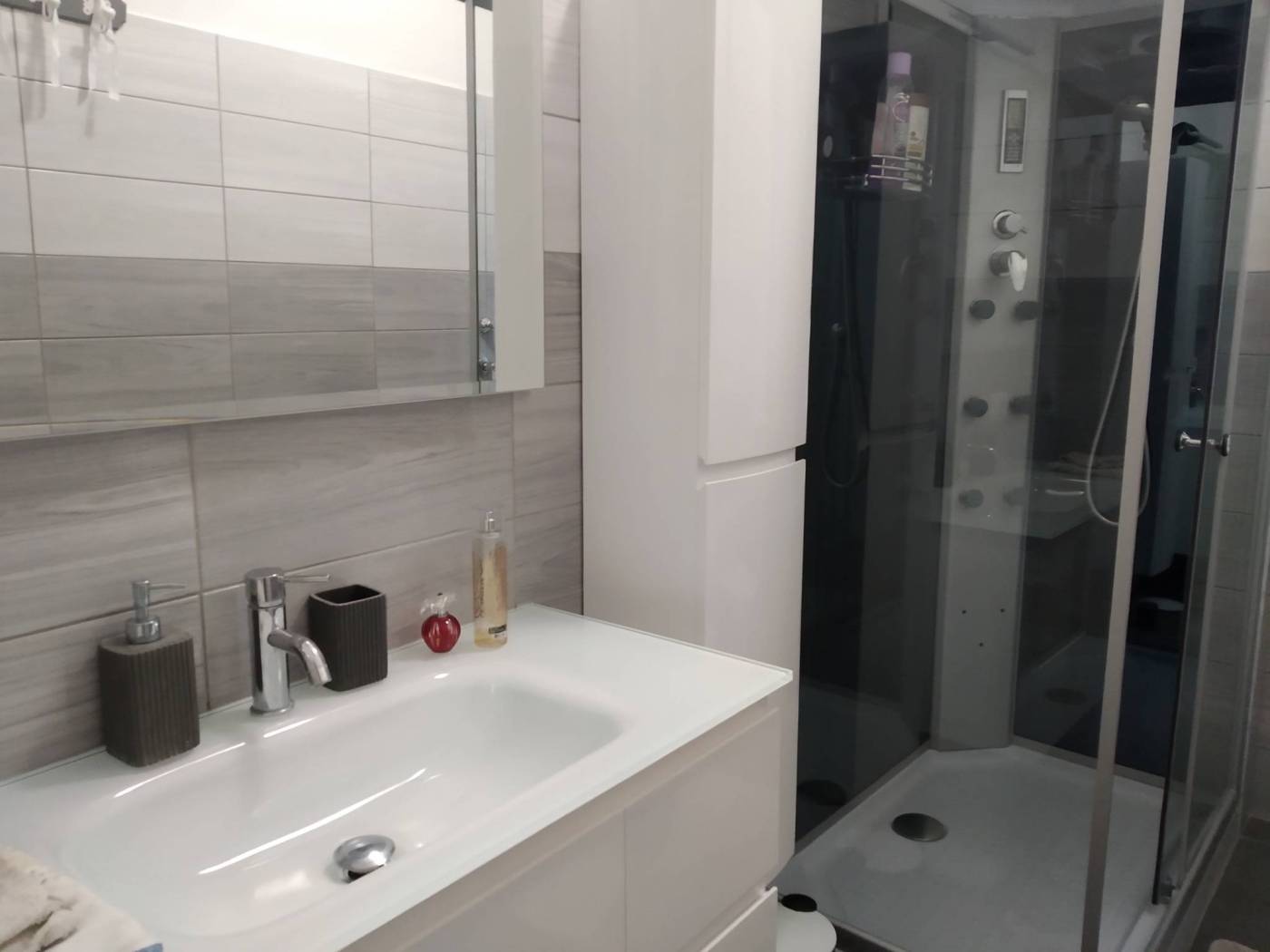 bagno