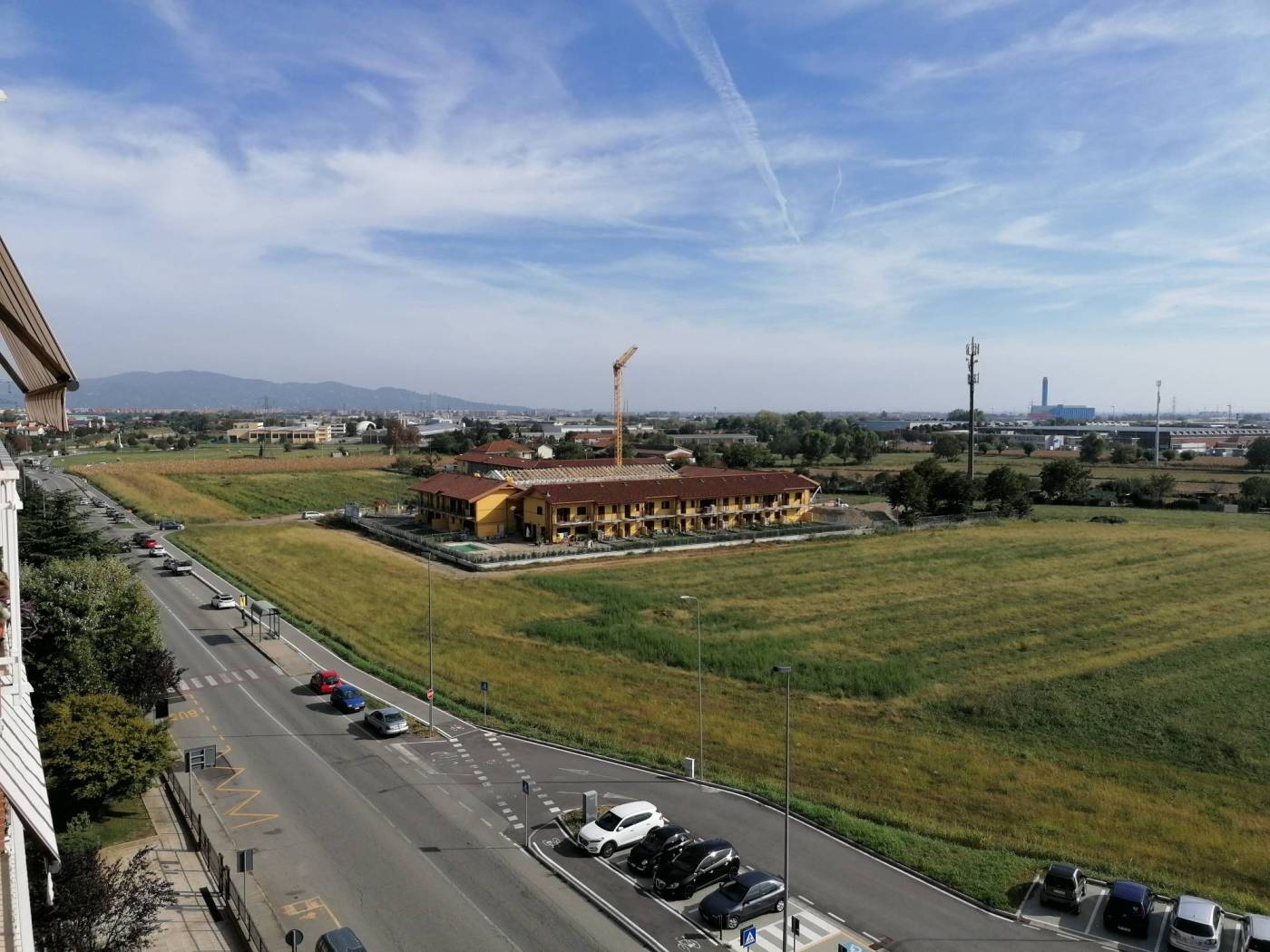 vista