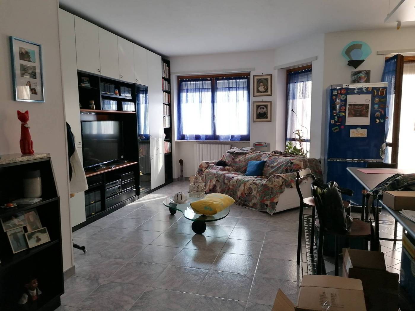 sala