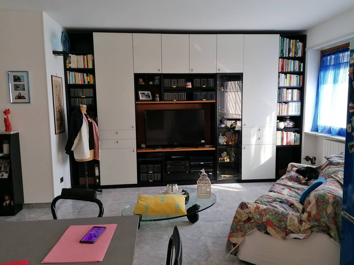 sala