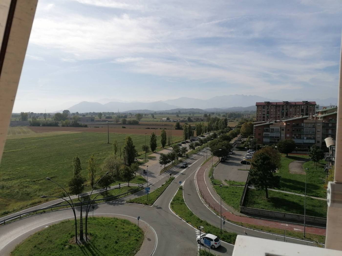 vista