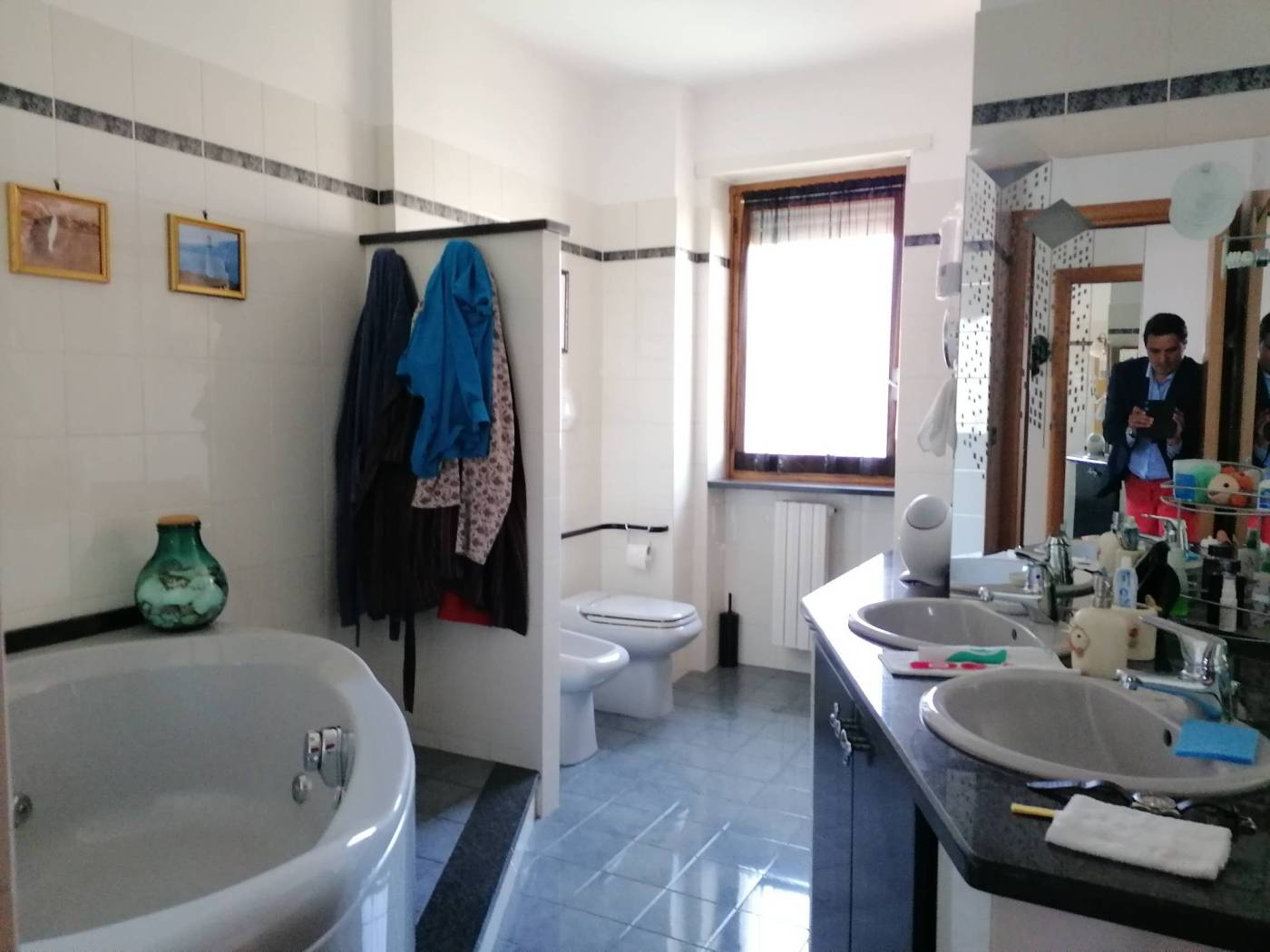 bagno