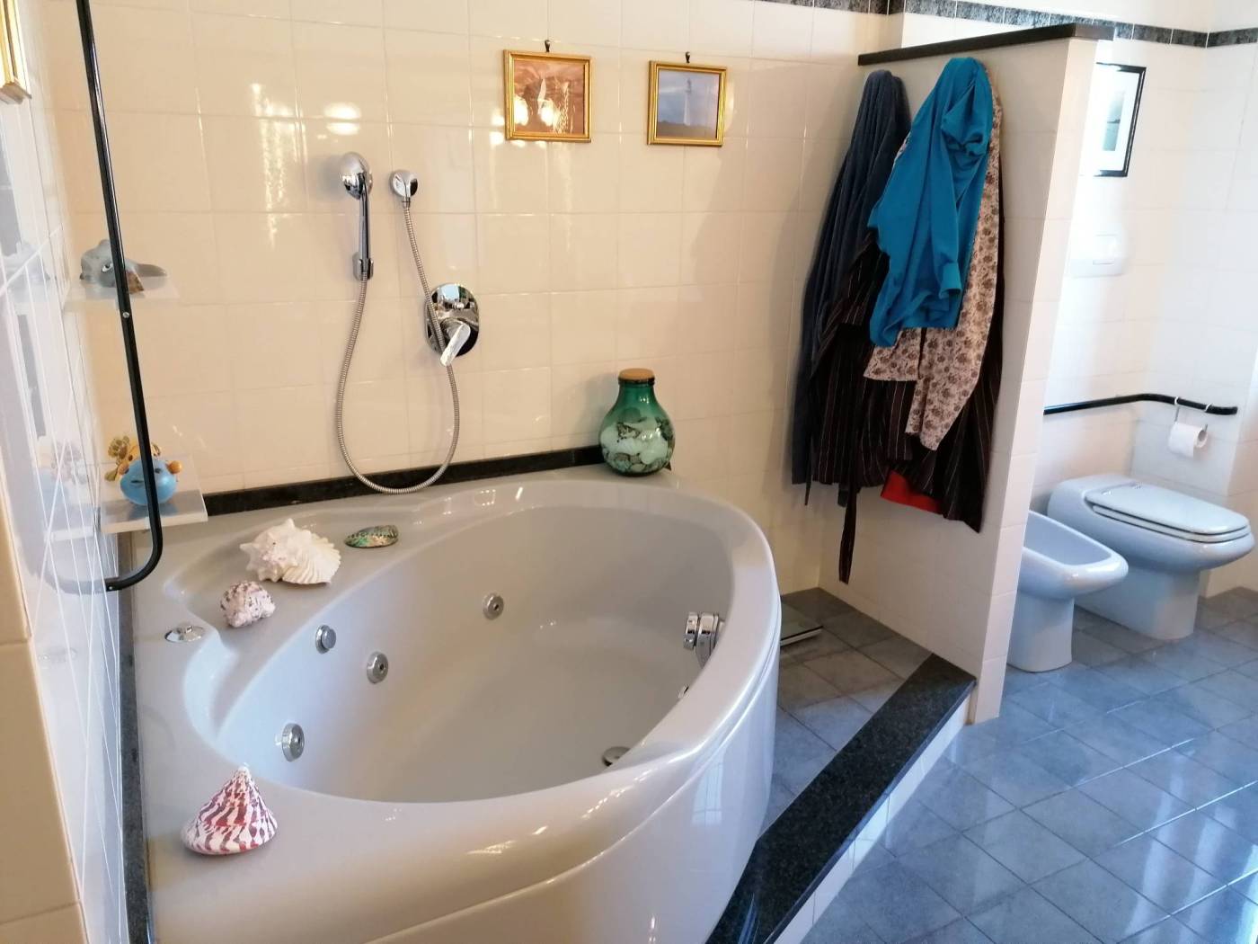 bagno
