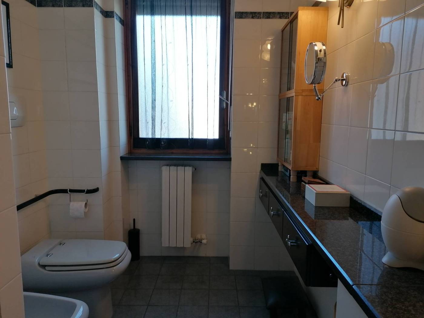 bagno