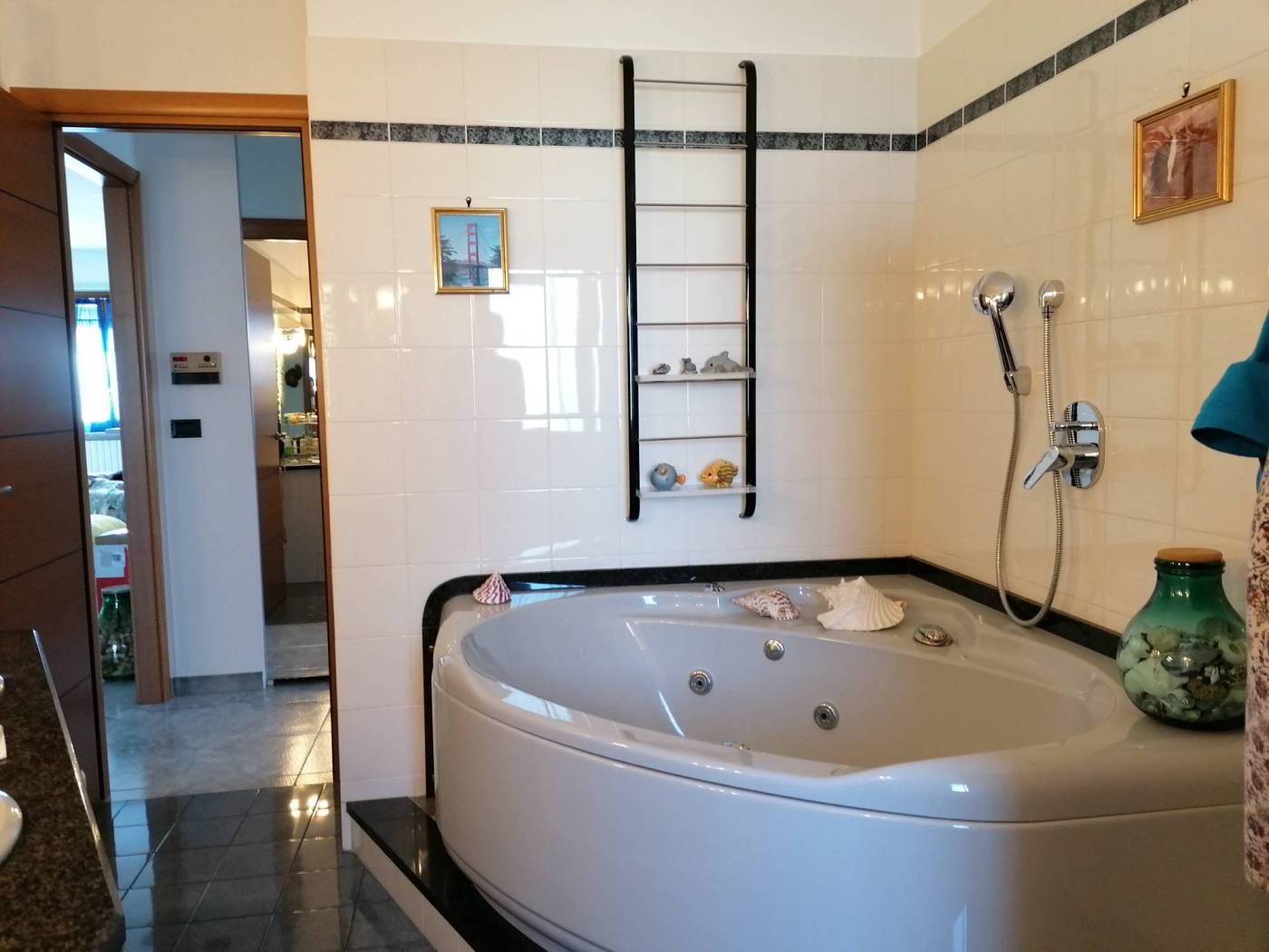 bagno