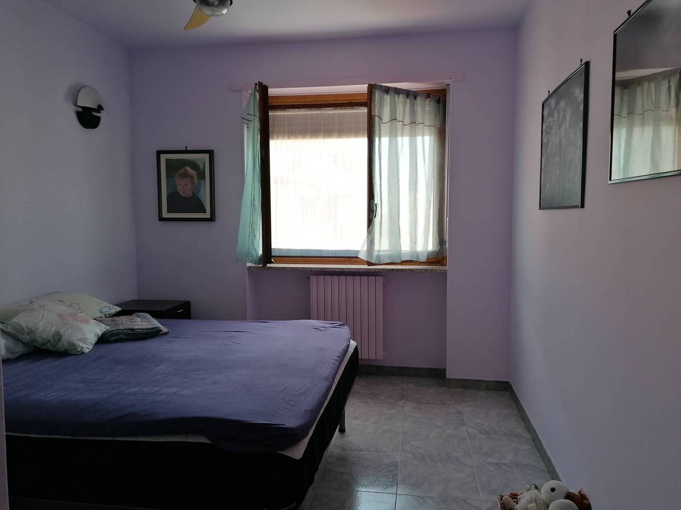camera da letto