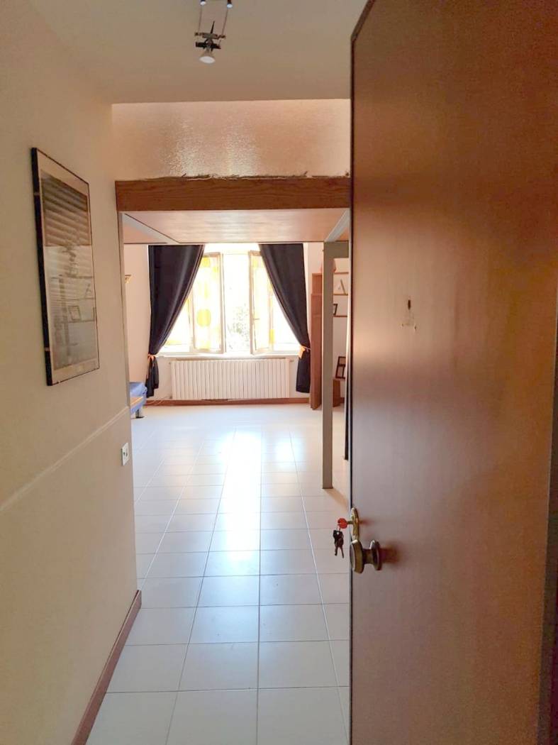 Ingresso