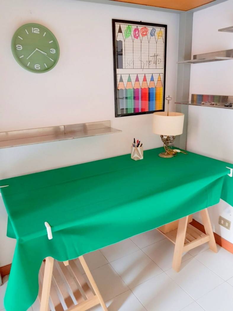 Interno non residenziale