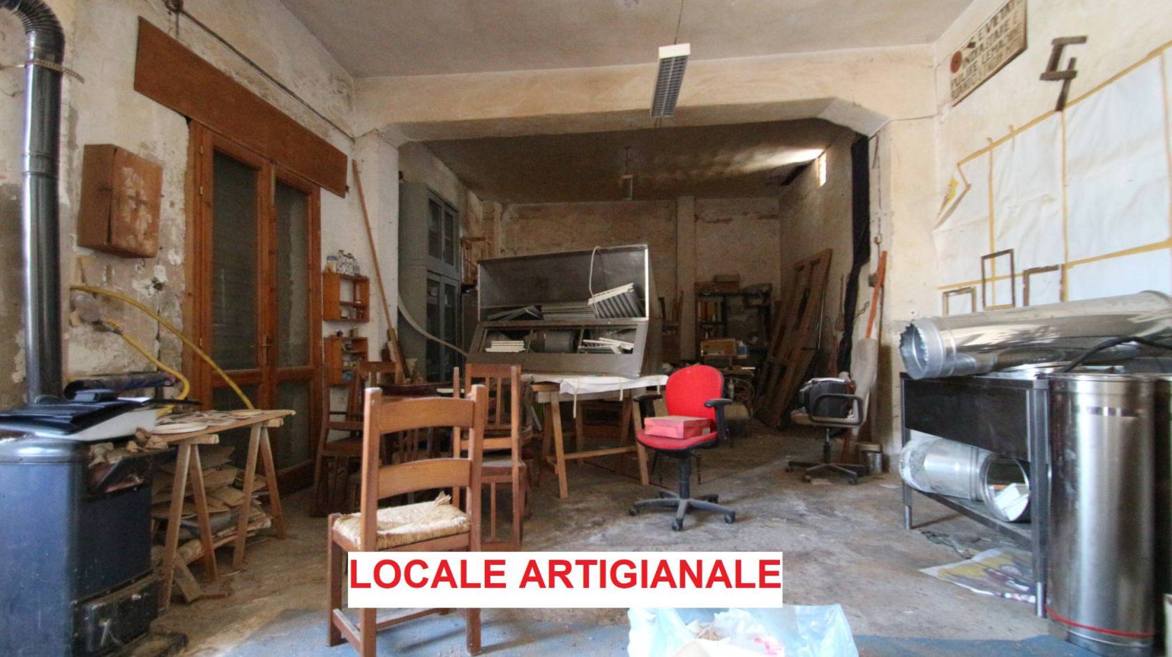 LOC. ARTIGIANALE