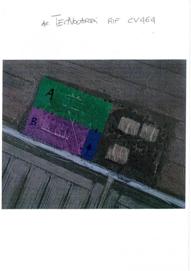 cv464 vista satellite