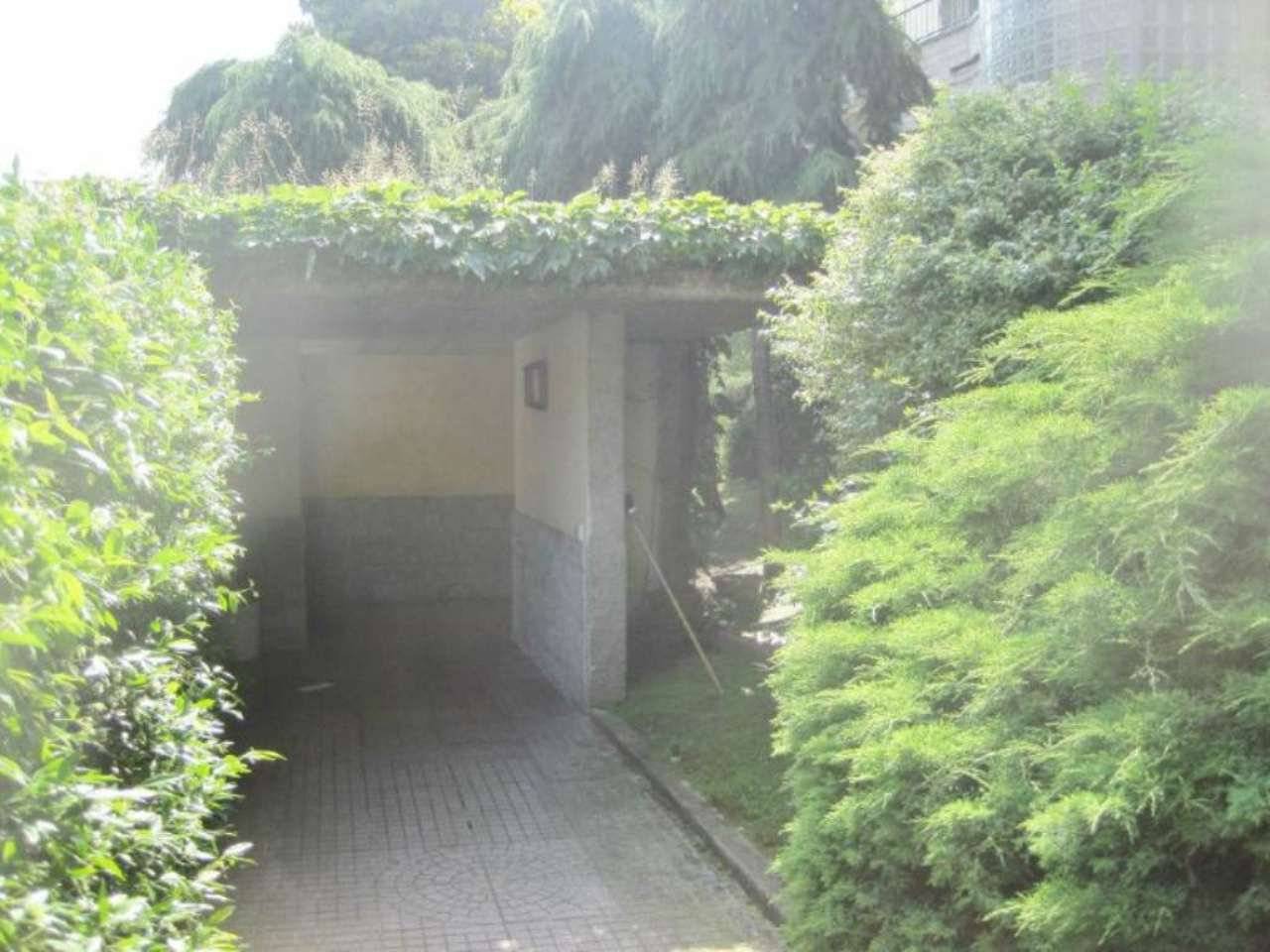 Interno palazzo