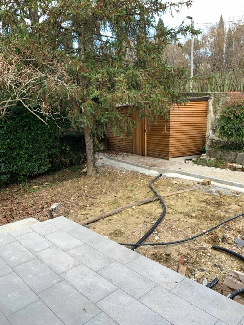 giardino