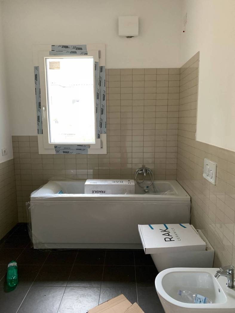 bagno